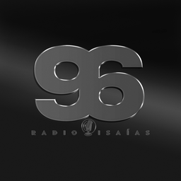 Logo de Radio Isaias 9 6