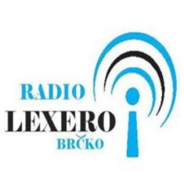 Logo de Radio Lexero