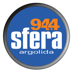Logo de Sfera Radio 94.4 FM