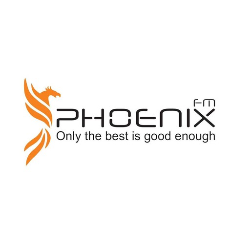Logo de Phoenix FM