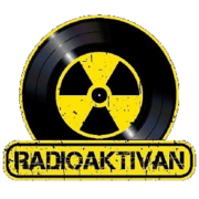 Logo de RadioAktivan