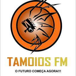 Logo de Tamoios FM