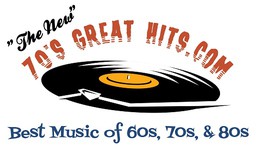 Logo de 70s Great Hits