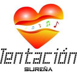 Logo de Tentación Sureña
