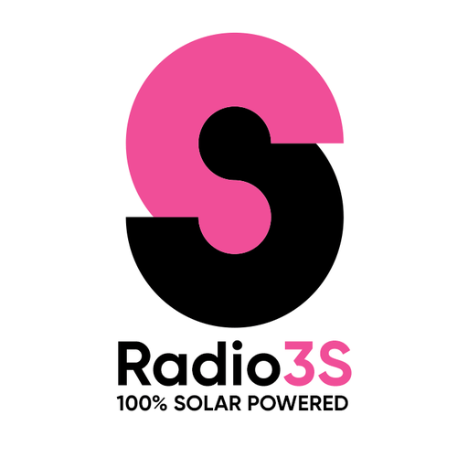 Logo de Radio 3S