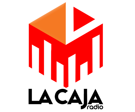Logo de La Caja Radio
