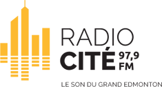 Logo de CFED Radio Cité 97.9