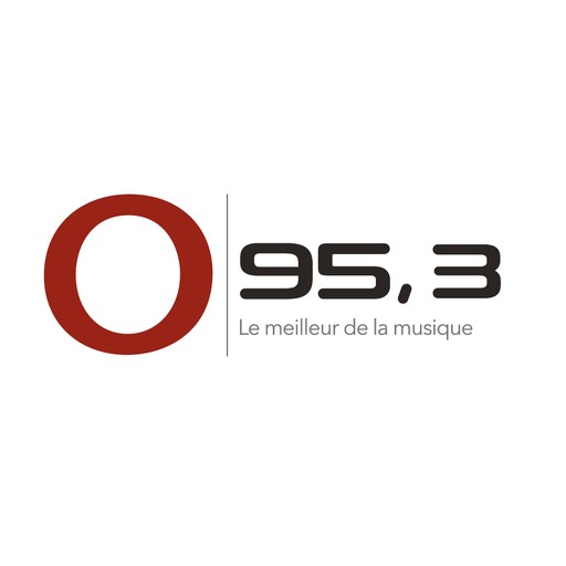Logo de CHOE O95.3