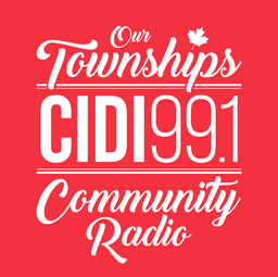 Logo de CIDI-FM