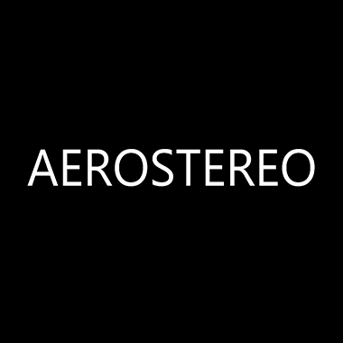 Logo de AEROSTEREO