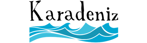Logo de Karadeniz