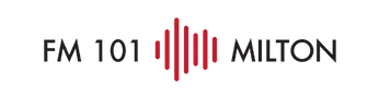 Logo de CJML FM Milton 101