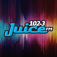 Logo de 102.3 Juice FM