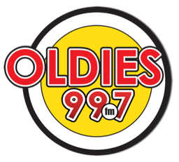 Logo de CKNC Oldies 99.7 FM