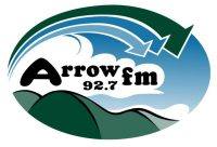 Logo de Arrow FM 92.7