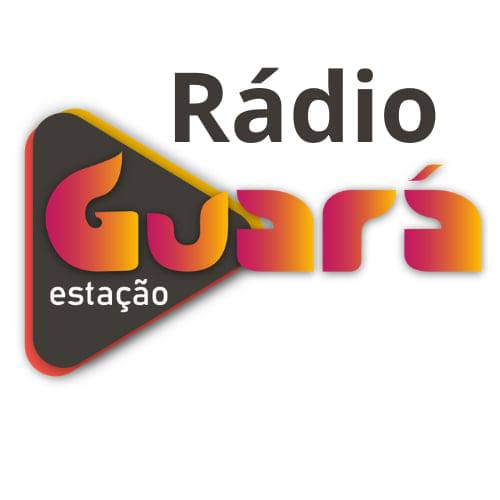 Logo de Radio Estação Guará