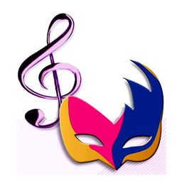 Logo de Santa Anita Radio