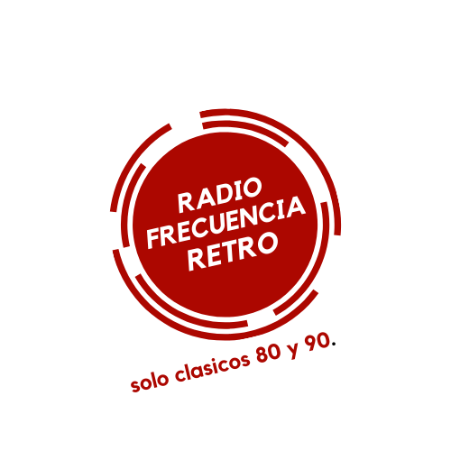 Logo de Radio Frecuencia Retro