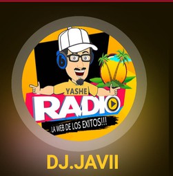 Logo de Yashe Radio
