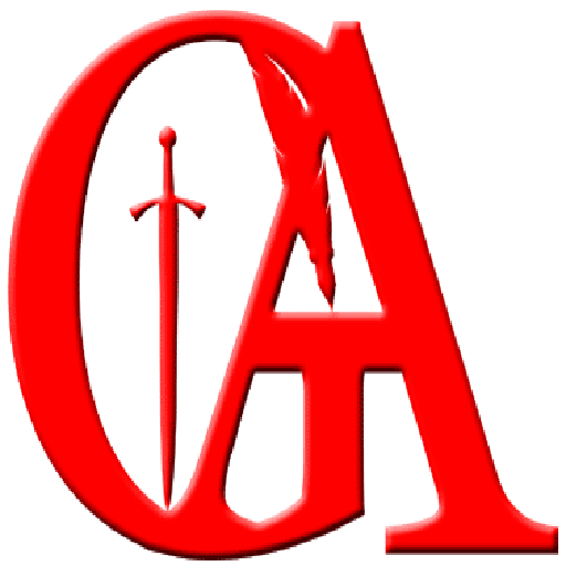 Logo de Govern America Radio