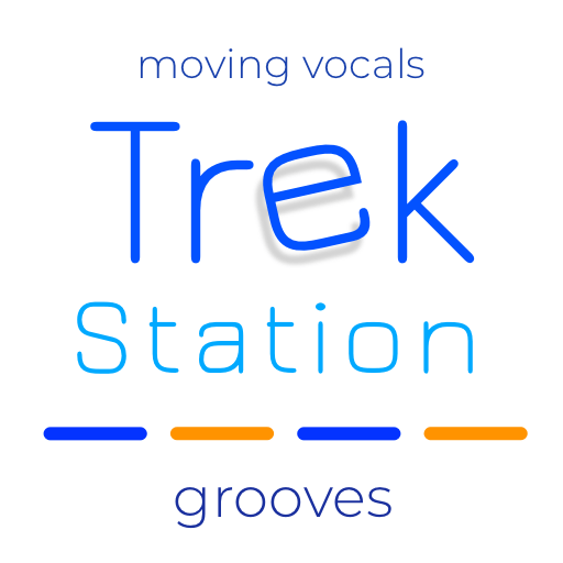 Logo de Trekstation Grooves