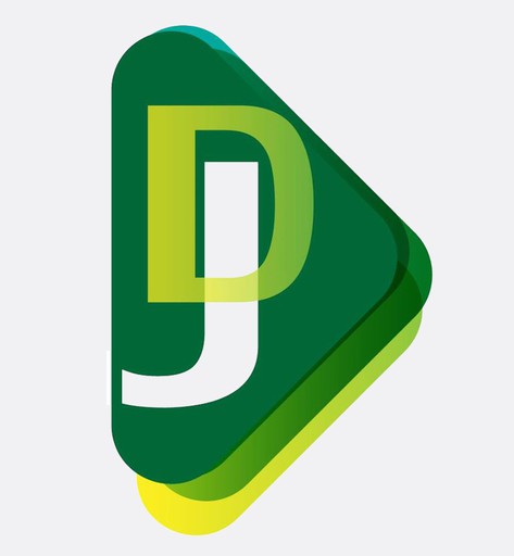 Logo de Definitivamente Jesus