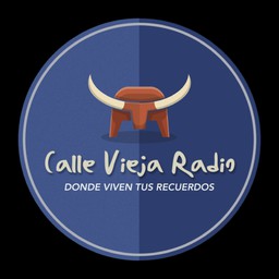 Logo de Calle Vieja