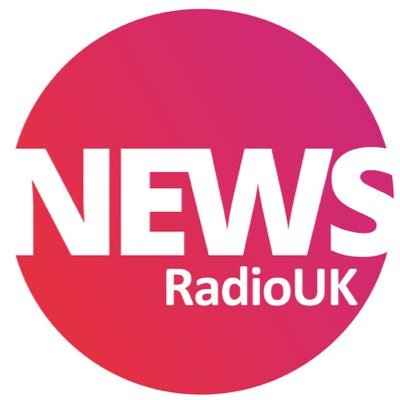Logo de News Radio UK