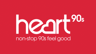 Logo de Heart 90s
