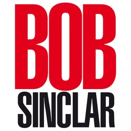 Logo de Bob Sinclar Radio