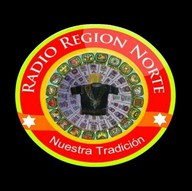 Logo de Radio Region Norte