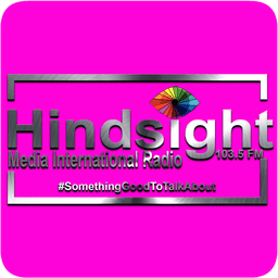 Logo de Hindsight Media Radio 103.5 FM