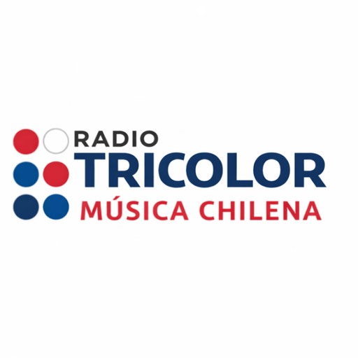 Logo de Radio Tricolor FM