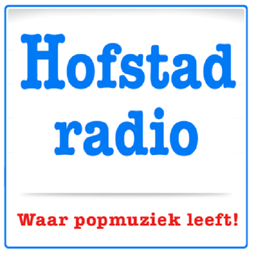 Logo de Hofstad Radio
