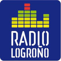 Logo de Radio Logroño