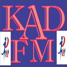 Logo de KAD FM