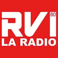 Logo de RVI 80