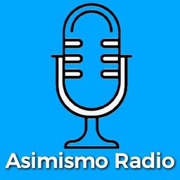 Logo de AsíMismo Radio