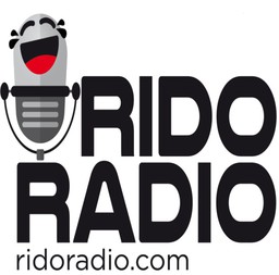 Logo de RidoRadio