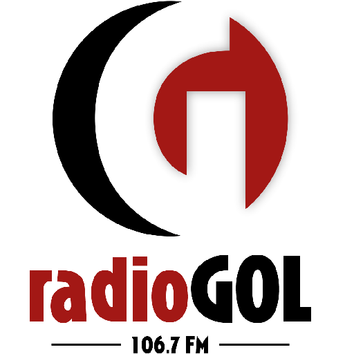 Logo de Radio GOL FM 106.7