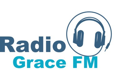 Logo de Radio Grace FM