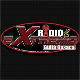 Logo de Radio Extremo Guila Oaxaca