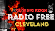 Logo de Radio Free Cleveland
