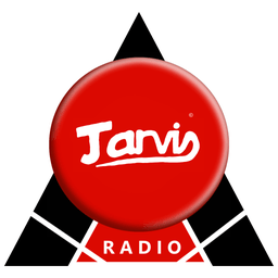 Logo de Jarvis Radio