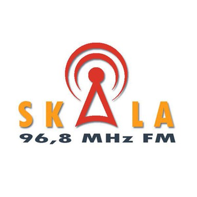Logo de Skala Radio