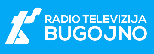 Logo de Radio Bugojno