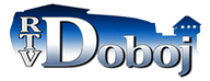 Logo de Radio Doboj (Радио Добој)