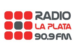 Logo de Radio La Plata FM 90.9