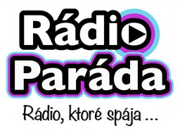 Logo de Rádio Paráda