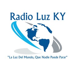 Logo de Radio Luz Kentucky